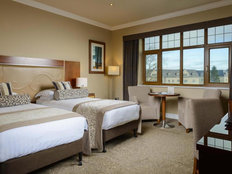 The Brehon Hotel & Spa Killarney Pokój zdjęcie